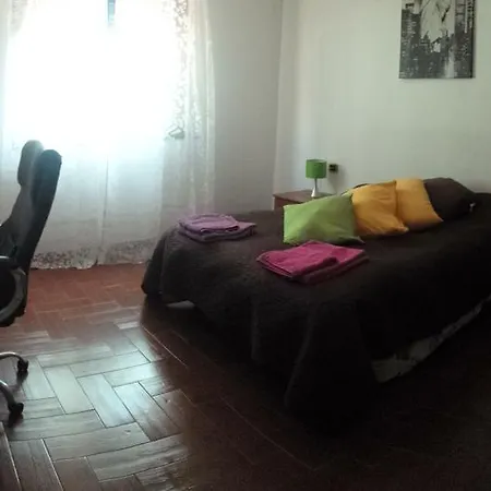 Canaria Villa Buzanada