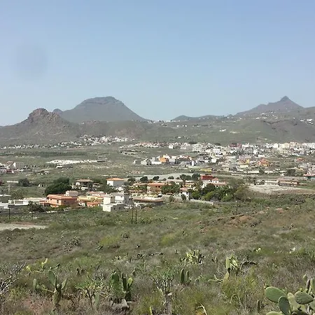 Canaria 빌라
