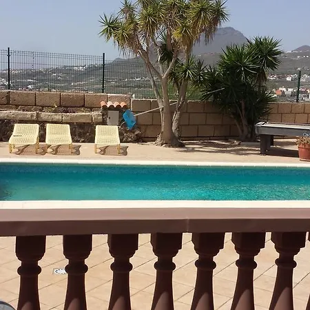 Canaria 빌라