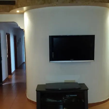 Villa Canaria Buzanada