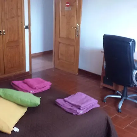 Canaria Villa