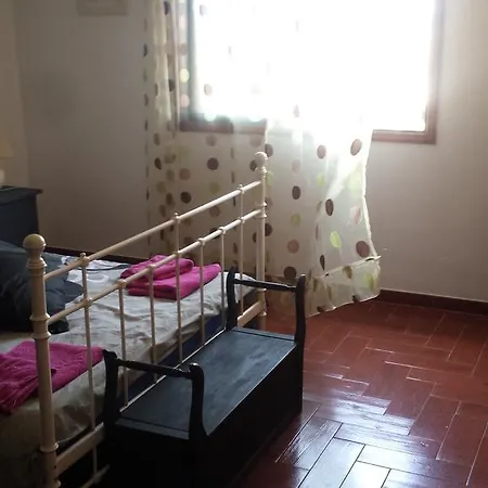 Canaria Villa Buzanada