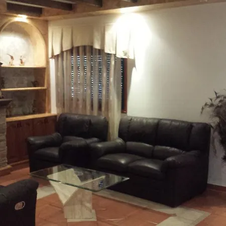 Canaria Villa