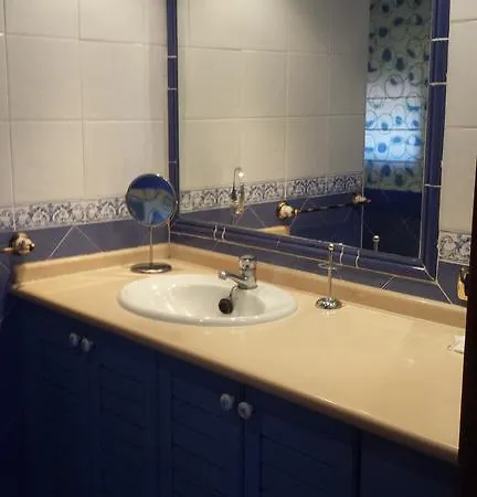 Villa Canaria *