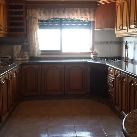 Canaria Villa