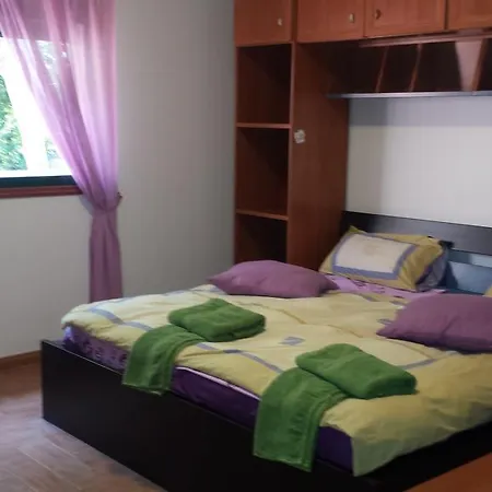 Villa Canaria Buzanada
