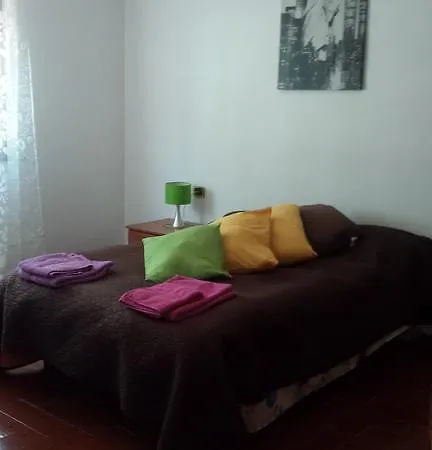 Canaria Buzanada