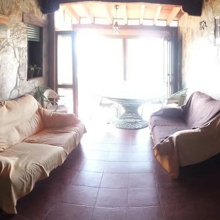 Canaria Villa *