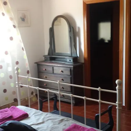 Canaria Villa *